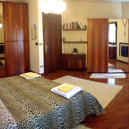 B&B Le Tre Grazie San Martino di Lupari Zimmer foto