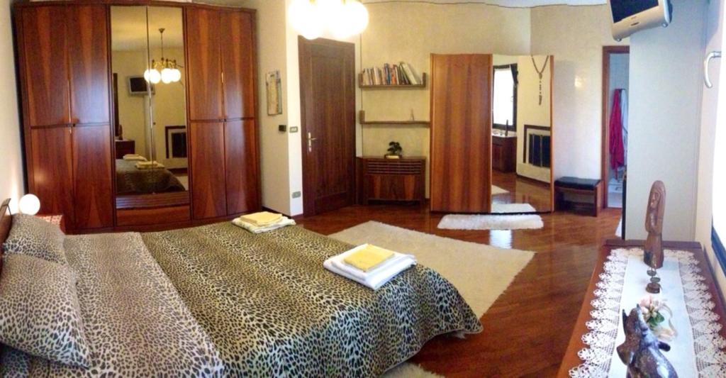 B&B Le Tre Grazie San Martino di Lupari Zimmer foto